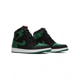 1 RETRO HIGH