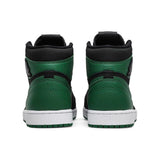 1 RETRO HIGH