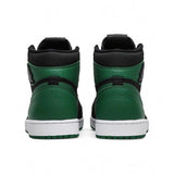 1 RETRO HIGH