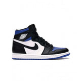 1 RETRO ROYAL BLUE