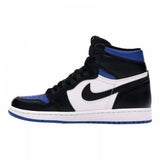 1 RETRO ROYAL BLUE