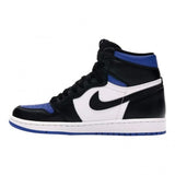 1 RETRO ROYAL BLUE