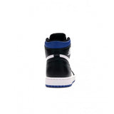 1 RETRO ROYAL BLUE