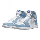 1 Retro High Hyper Royal Smoke Grey