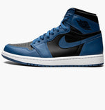 1 Retro High OG Dark Marina Blue