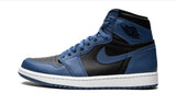 1 Retro High OG Dark Marina Blue