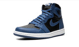 1 Retro High OG Dark Marina Blue
