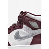 Air 1 Retro High OG 'Bordeaux'