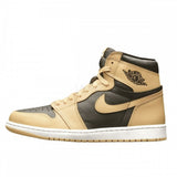 1 Retro High Pollen