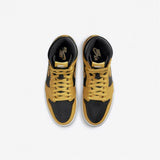 1 Retro High Pollen