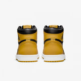 1 Retro High Pollen