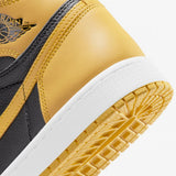 1 Retro High Pollen