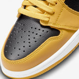 1 Retro High Pollen