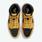 1 Retro High Pollen