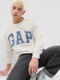V-SP 23 INTX LOGO DB CREW XL