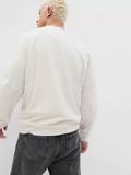 V-SP 23 INTX LOGO DB CREW XL
