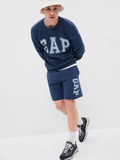 V-SP23 INTX DB LOGO SHORT L