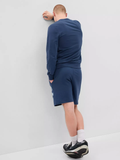 V-SP23 INTX DB LOGO SHORT L