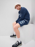 V-SP23 INTX DB LOGO SHORT L