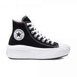 Chuck Taylor All Star Move Black