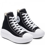 Chuck Taylor All Star Move Black