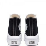 Chuck Taylor All Star Move Black