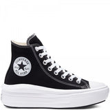 Chuck Taylor All Star Move Black