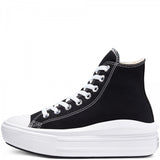 Chuck Taylor All Star Move Black
