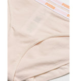 Iconic Bikini 2P Beige L