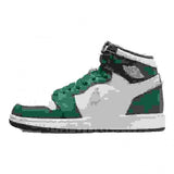1 RETRO HIGH GS
