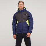 WarmCELL Padded Jacket