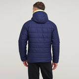 WarmCELL Padded Jacket