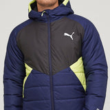 WarmCELL Padded Jacket