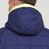 WarmCELL Padded Jacket