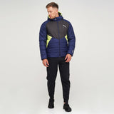 WarmCELL Padded Jacket
