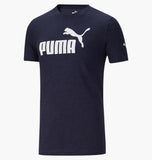 Essentials Heather Tee