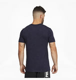 Essentials Heather Tee