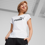 Essentials Logo Tee