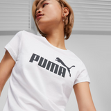 Essentials Logo Tee