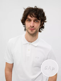 F-LOGO PK POLO XL