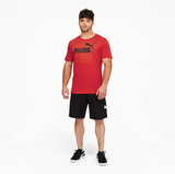 Essentials Logo Tee