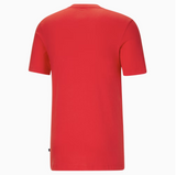 Essentials Logo Tee
