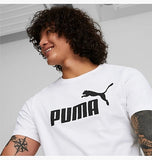 Essentials Logo Tee