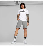 Essentials Logo Tee
