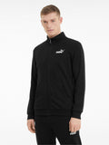 Essentials Track Jacket