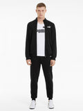Essentials Track Jacket