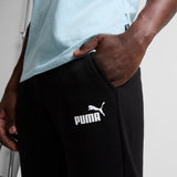 Essentials Logo Black