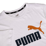 ESS 2 Col Logo Tee