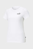 Essentials Small Logo Tee