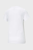 Essentials Small Logo Tee